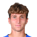 Tommaso Baldanzi