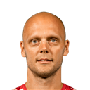K. Pedersen