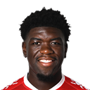 G. Bamba