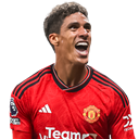 Raphaël Varane