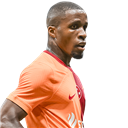 Wilfried Zaha