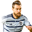 Graham Zusi