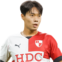 Min Sang Gi