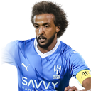 Yasser Al Shahrani