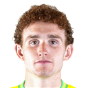 Josh Sargent