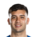 Facundo Buonanotte