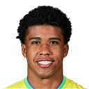 Andrey Santos