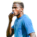 Victor Osimhen