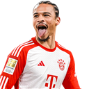 Leroy Sané