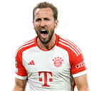 Harry Kane