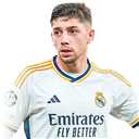 Federico Valverde