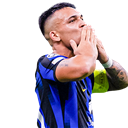 Lautaro Martínez