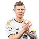 Toni Kroos