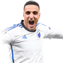 Elias Achouri