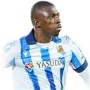 Hamari Traoré