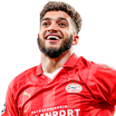 Ismael Saibari