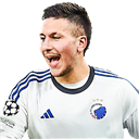 Roony Bardghji