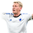 Orri Óskarsson