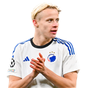 Oscar Højlund