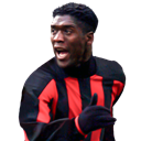 Clarence Seedorf