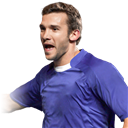 Andriy Shevchenko