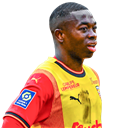 Nampalys Mendy