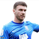 Scott Hogan