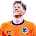 W. Weghorst