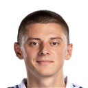 Vitaliy Mykolenko