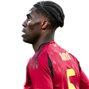 Amadou Onana