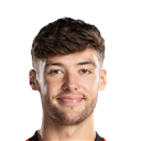 Aaron Hickey