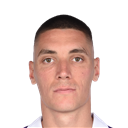 Nikola Milenković