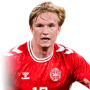Victor Kristiansen