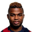 O. Okwonkwo