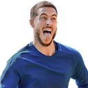 Eden Hazard