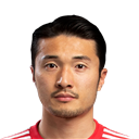 Park Jong Woo