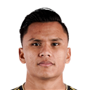 D. Maldonado