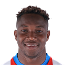 I. Kébé