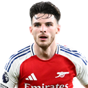 Declan Rice