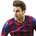 Cesc Fàbregas