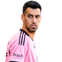 Sergio Busquets
