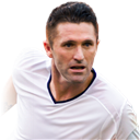 Robbie Keane