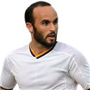Landon Donovan