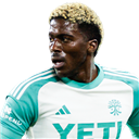 Gyasi Zardes