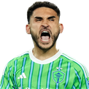 Cristian Roldan