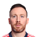 Thomas McNamara