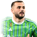 Jordan Morris