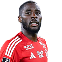 Massadio Haïdara