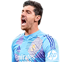Thibaut Courtois
