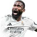 Antonio Rüdiger